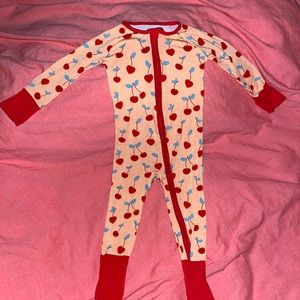 Little Sleepies Zippy 6-12